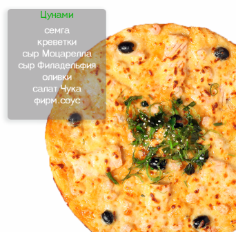 ЦУНАМИ ЦУНАМИ