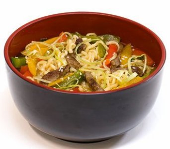 РАМЕН ( острый ) РАМЕН ( острый )