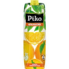 PIKO PIKO