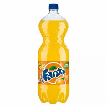 FANTA FANTA