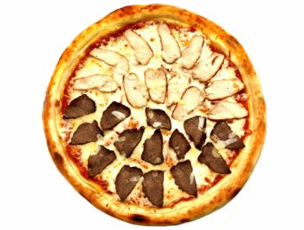 ПИЦЦА МЯСНАЯ ПИЦЦА МЯСНАЯ