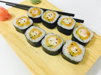 ЯММИ МАКИ ЯММИ МАКИ